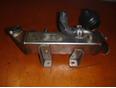 Радиатор системы EGR для Nissan,Renault X-Trail (T31) 2007-2014;Qashqai (J10) 2006-2014;Koleos (HY) 2008-2016;Master III 2010>;Scenic III 2009-2015;Latitude 2010-2015;Qashqai+2 (JJ10) 2008-2014