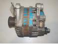 Генератор для Nissan,Renault X-Trail (T31) 2007-2014;X-Trail (T30) 2001-2006;Qashqai (J10) 2006-2014;Koleos (HY) 2008-2016;Qashqai+2 (JJ10) 2008-2014