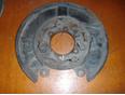 Щит опорный задний правый для Nissan,Renault X-Trail (T31) 2007-2014;Qashqai (J10) 2006-2014;Koleos (HY) 2008-2016;Juke (F15) 2011>;Qashqai+2 (JJ10) 2008-2014