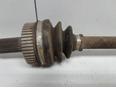 Полуось задняя для Nissan,Renault X-Trail (T31) 2007-2014;Koleos (HY) 2008-2016;Qashqai (J11) 2014>