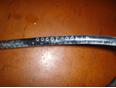 Датчик ABS задний для Nissan,Hyundai X-Trail (T31) 2007-2014;Starex H1 1997-2007