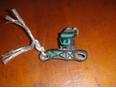 Датчик положения коленвала для Mazda Mazda 3 (BK) 2002-2009;Mazda 5 (CR) 2005-2010;Mazda 6 (GG) 2002-2007;MX-5 III (NC) 2005-2015;CX 7 2007-2012;Mazda 6 (GH) 2007-2012;Mazda 3 (BL) 2009-2013;Mazda 5 (CW) 2010-2016