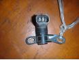 Датчик положения коленвала для Mazda Mazda 3 (BK) 2002-2009;Mazda 5 (CR) 2005-2010;Mazda 6 (GG) 2002-2007;MX-5 III (NC) 2005-2015;CX 7 2007-2012;Mazda 6 (GH) 2007-2012;Mazda 3 (BL) 2009-2013;Mazda 5 (CW) 2010-2016