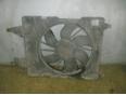 Вентилятор радиатора Megane II 2003-2009