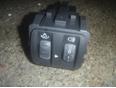 Кнопка корректора фар для Renault Megane II 2003-2009;Twingo 2007-2014;Scenic II 2003-2009;Clio III 2005-2012