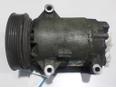 Компрессор системы кондиционирования для Renault Megane II 2003-2009;Megane I 1999-2004;Scenic II 2003-2009;Scenic 1999-2003