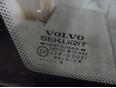 Стекло кузовное глухое левое для Volvo V40 1998-2001;V40 1995-1998;V40 2001-2004