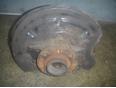 Кулак поворотный передний левый для Renault Megane II 2002-2009;Scenic 2003-2009
