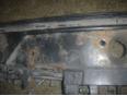 Панель передняя для Renault Megane II 2003-2009