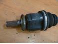 Полуось передняя правая для Chevrolet Lacetti 2003-2013
