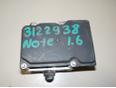Блок ABS (насос) для Honda Accord VII 2003-2008