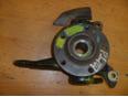 Кулак поворотный передний правый для Peugeot,Citroen 407 2004-2010;C6 2006-2012;C5 2008>