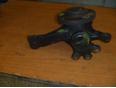 Кулак поворотный передний правый для Peugeot,Citroen 407 2004-2010;C6 2006-2012;C5 2008>