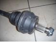 Полуось задняя для Mercedes Benz W204 2007-2015