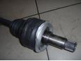 Полуось задняя для Mercedes Benz W204 2007-2015