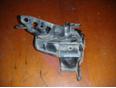 Кронштейн фар правый для Nissan Pathfinder (R51) 2005-2014;Navara (D40) 2005-2015