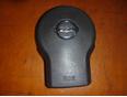 Подушка безопасности в рулевое колесо для Nissan Pathfinder (R51) 2005-2014;Navara (D40) 2005-2015
