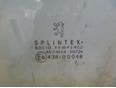 Стекло двери передней левой для Peugeot 307 2001-2008