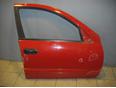 Дверь передняя правая для Nissan Almera N16 2000-2006