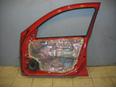 Дверь передняя правая для Nissan Almera N16 2000-2006