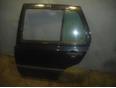 Дверь задняя левая для VW Golf III/Vento 1991-1997