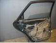Дверь задняя левая для Mazda 626 (GE) 1992-1997