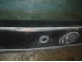 Дверь багажника со стеклом для VW Golf III/Vento 1991-1997