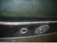 Дверь багажника со стеклом для VW Golf III/Vento 1991-1997