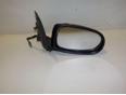 Зеркало правое электрическое для Nissan Almera N16 2000-2006