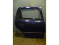 Дверь задняя правая для Opel Astra G 1998-2005