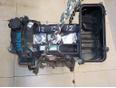 Двигатель для Peugeot,Citroen 107 2006-2014;C1 2005-2014