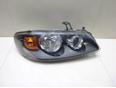 Фара правая для Nissan Almera N16 2000-2006
