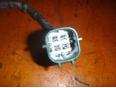 Датчик кислородный/Lambdasonde для Nissan Almera N16 2000-2006;Primera P12E 2002-2007;Micra (K12E) 2002-2010
