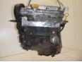 Двигатель для Opel Astra G 1998-2005