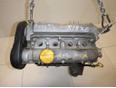 Двигатель для Opel Astra G 1998-2005