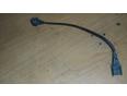 Датчик детонации для Opel,SAAB Astra G 1998-2005;Astra H / Family 2004-2015;Meriva 2003-2010;Zafira A (F75) 1999-2005;9-3 2002-2012;Corsa C 2000-2006;Vectra B 1999-2002;Vectra C 2002-2008