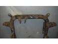 Балка подмоторная для Opel Astra G 1998-2005;Zafira A (F75) 1999-2005