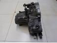 МКПП (механическая коробка переключения передач) для Nissan Almera N16 2000-2006