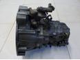 МКПП (механическая коробка переключения передач) для Nissan Almera N16 2000-2006