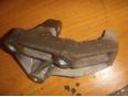 Кронштейн генератора для Chevrolet Spark 2005-2010
