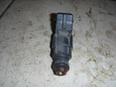Форсунка инжекторная электрическая для Ford Focus I 1998-2005;Mondeo II 1996-2000;Transit/Tourneo Connect 2002-2013;Cougar 1998-2001