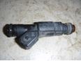 Форсунка инжекторная электрическая для Ford Focus I 1998-2005;Mondeo II 1996-2000;Transit/Tourneo Connect 2002-2013;Cougar 1998-2001
