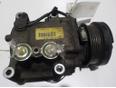 Компрессор системы кондиционирования для Ford Focus I 1998-2005;Fiesta 1995-2000;Fusion 2002-2012;Transit/Tourneo Connect 2002-2013;Fiesta 2001-2008