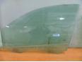 Стекло двери передней левой для Renault Megane II 2002-2009