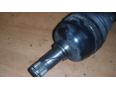 Полуось передняя левая для Volvo S40 1998-2001;V40 1998-2001