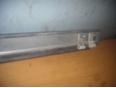 Молдинг передней левой двери для Land Rover Range Rover II 1994-2003