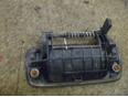 Ручка двери задней наружная левая для Peugeot 406 1999-2004;406 1995-1999