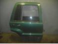 Дверь задняя правая для Jeep Grand Cherokee (WJ, WG) 1999-2004