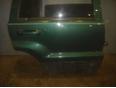 Дверь задняя правая для Jeep Grand Cherokee (WJ, WG) 1999-2004