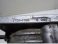 Заслонка дроссельная механическая для Opel Astra F 1991-1998
